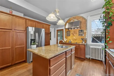1160 York Street Denver CO 80206