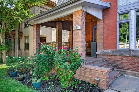 1160 York Street Denver CO 80206