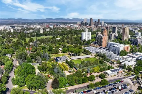 1160 York Street Denver CO 80206