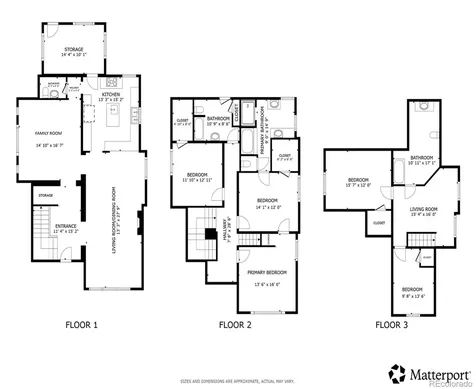 1160 York Street Denver CO 80206