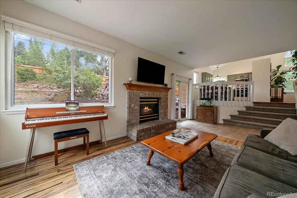 11582 W 67th Avenue Arvada CO 80004