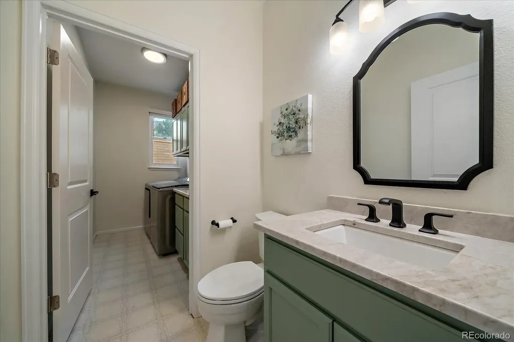 11582 W 67th Avenue Arvada CO 80004