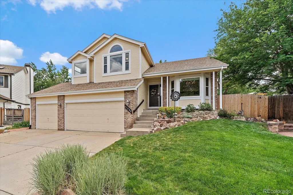11582 W 67th Avenue Arvada CO 80004