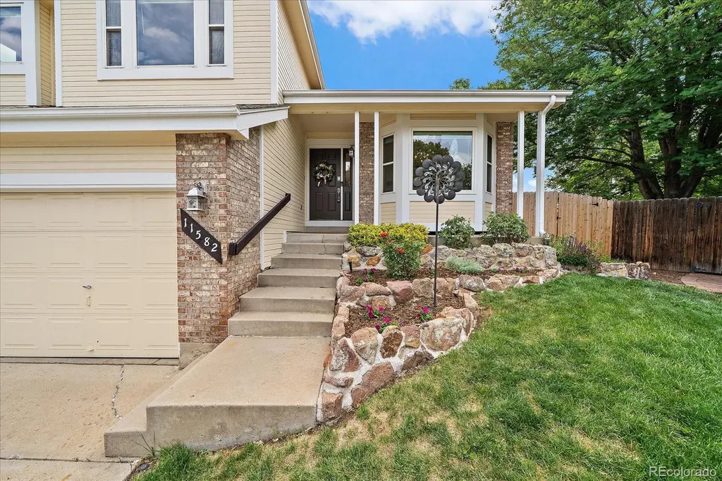 11582 W 67th Avenue Arvada CO 80004