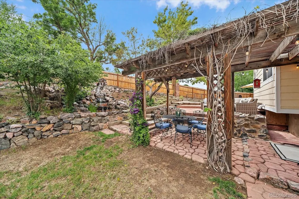11582 W 67th Avenue Arvada CO 80004
