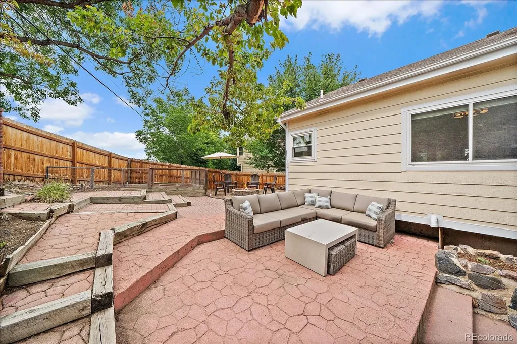 11582 W 67th Avenue Arvada CO 80004