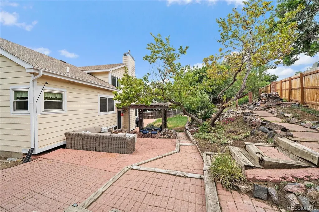 11582 W 67th Avenue Arvada CO 80004