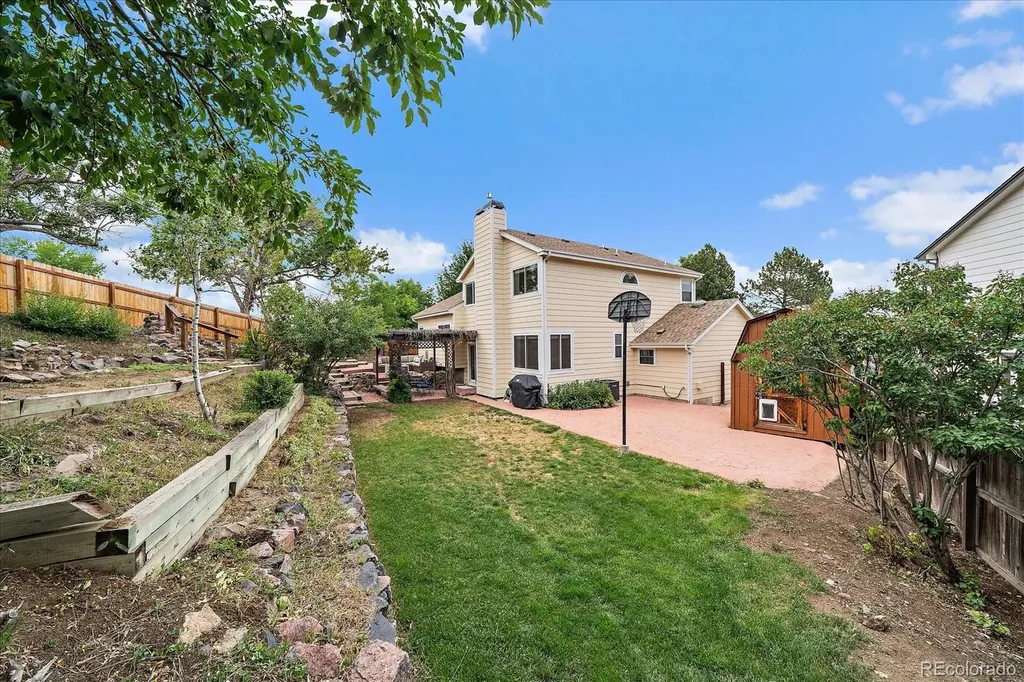 11582 W 67th Avenue Arvada CO 80004