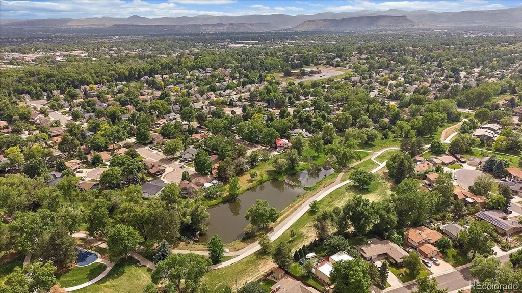 11582 W 67th Avenue Arvada CO 80004
