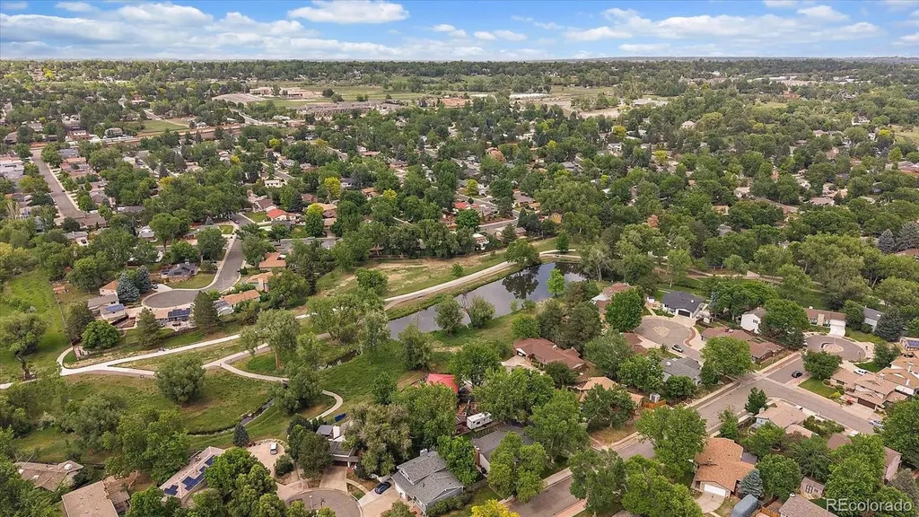 11582 W 67th Avenue Arvada CO 80004