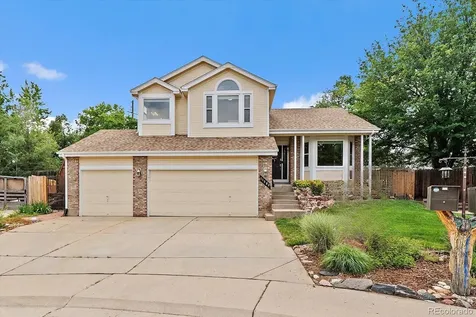 11582 W 67th Avenue Arvada CO 80004