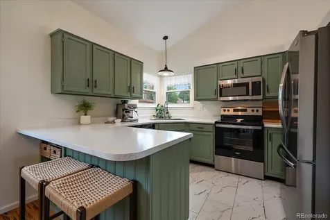 11582 W 67th Avenue Arvada CO 80004