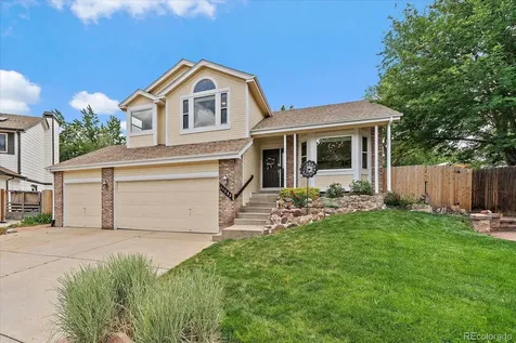 11582 W 67th Avenue Arvada CO 80004