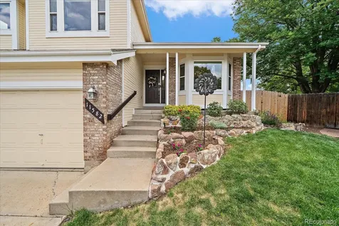 11582 W 67th Avenue Arvada CO 80004