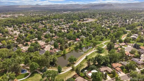 11582 W 67th Avenue Arvada CO 80004