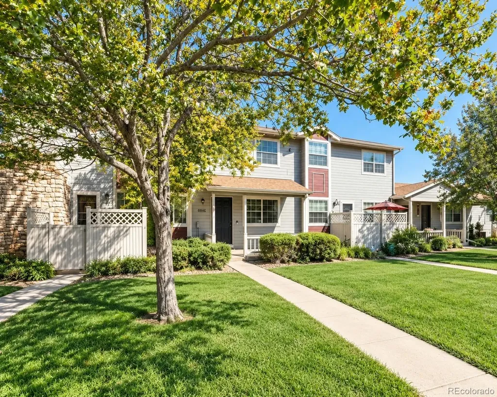 10148 Quivas Street Denver CO 80260