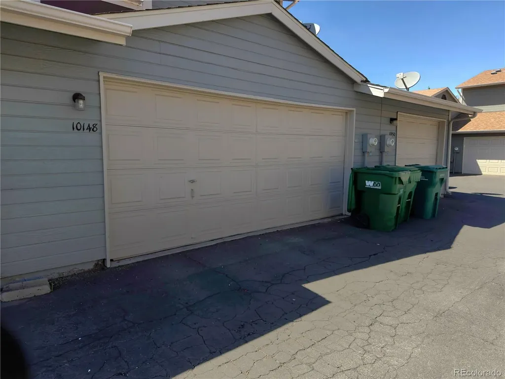 10148 Quivas Street Denver CO 80260