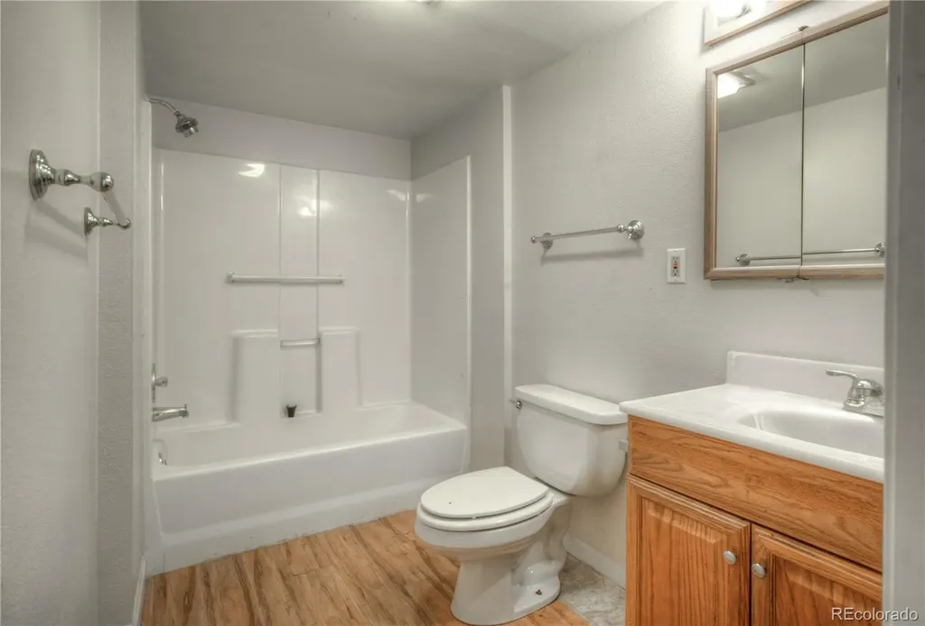 10385 Red Mountain Littleton CO 80127