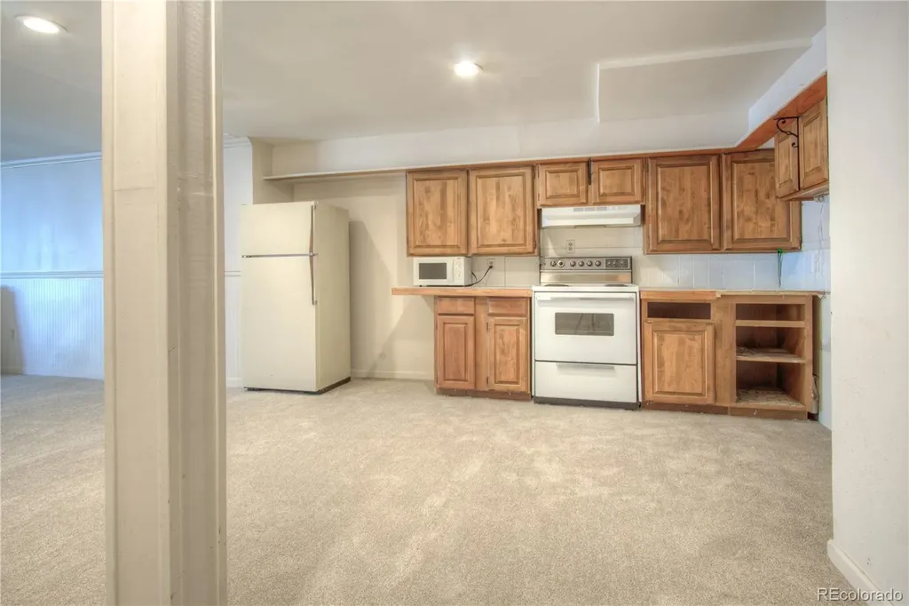 10385 Red Mountain Littleton CO 80127