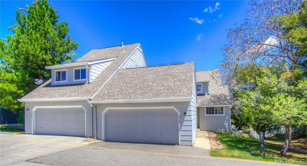 10385 Red Mountain Littleton CO 80127