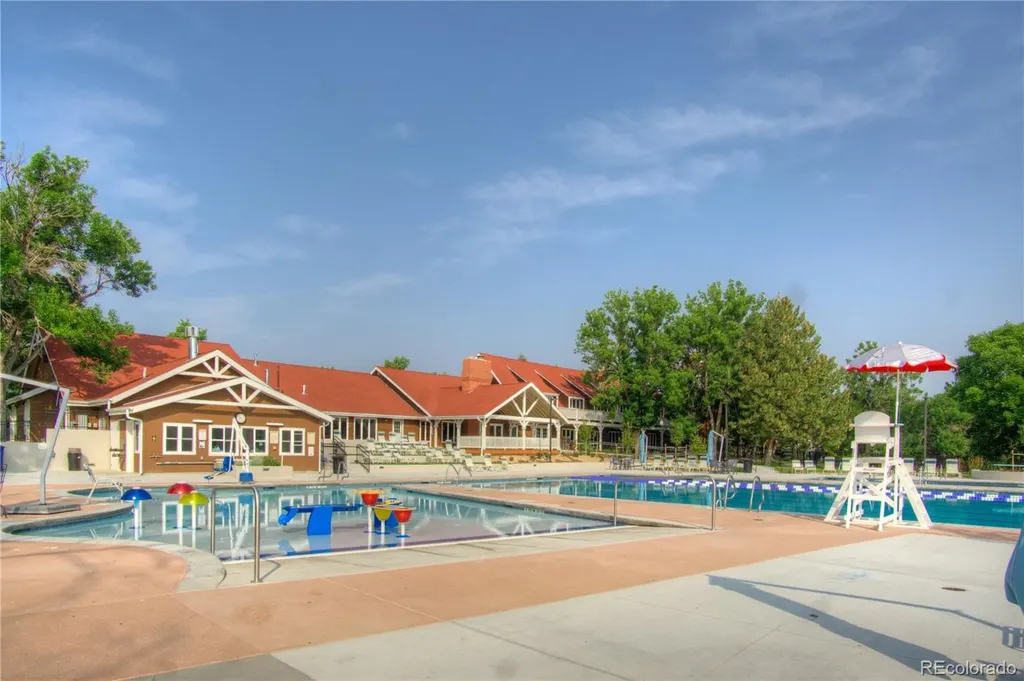 10385 Red Mountain Littleton CO 80127