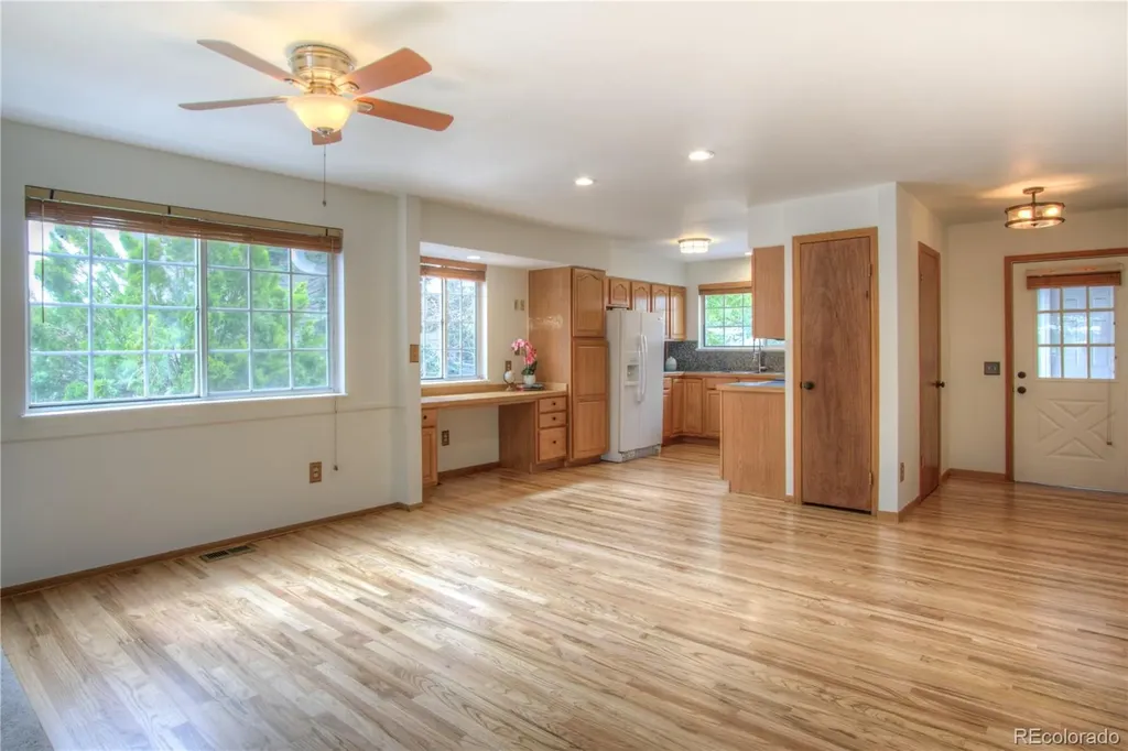 10385 Red Mountain Littleton CO 80127