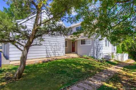 10385 Red Mountain Littleton CO 80127