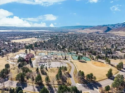 10385 Red Mountain Littleton CO 80127