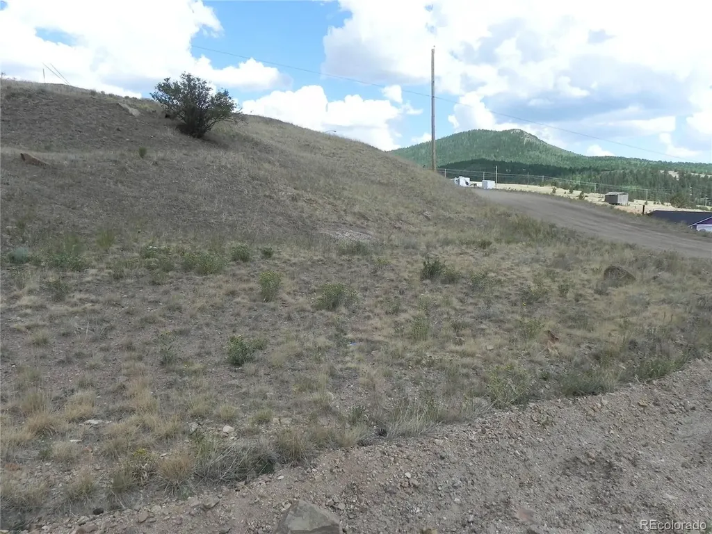 Lot 17-18 S 3rd Street Victor CO 80860