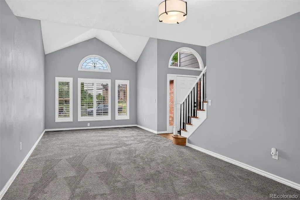 87 Buckthorn Drive Littleton CO 80127