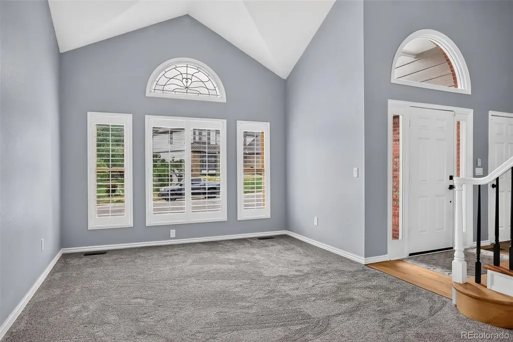 87 Buckthorn Drive Littleton CO 80127