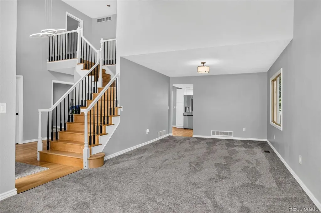 87 Buckthorn Drive Littleton CO 80127