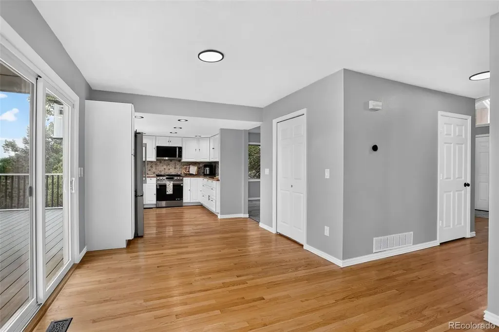 87 Buckthorn Drive Littleton CO 80127