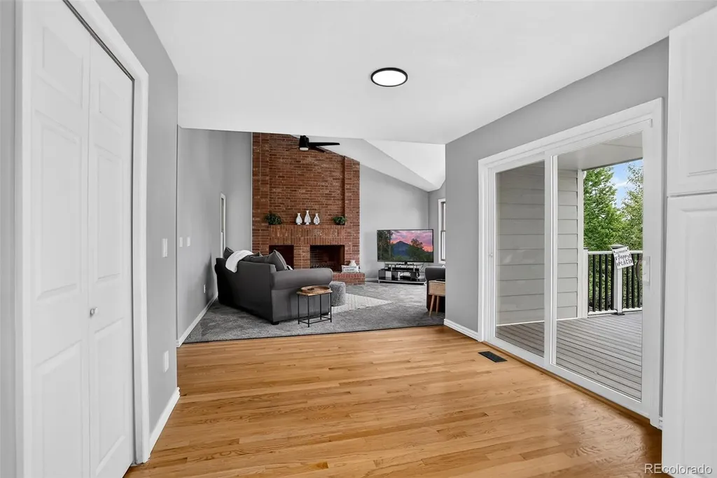 87 Buckthorn Drive Littleton CO 80127