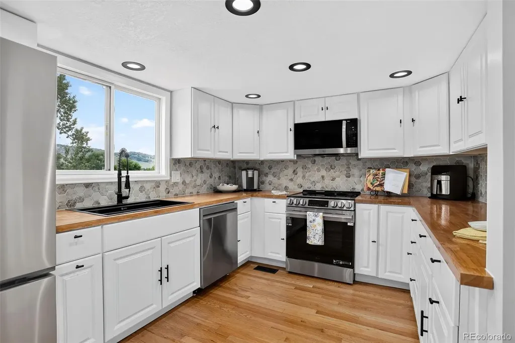 87 Buckthorn Drive Littleton CO 80127