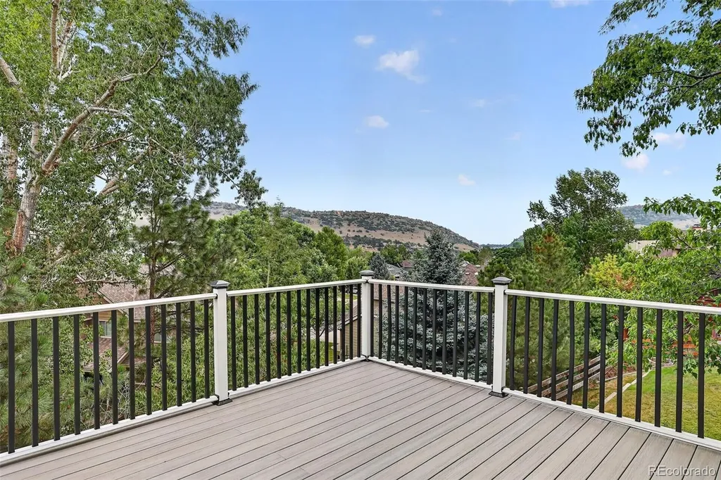 87 Buckthorn Drive Littleton CO 80127