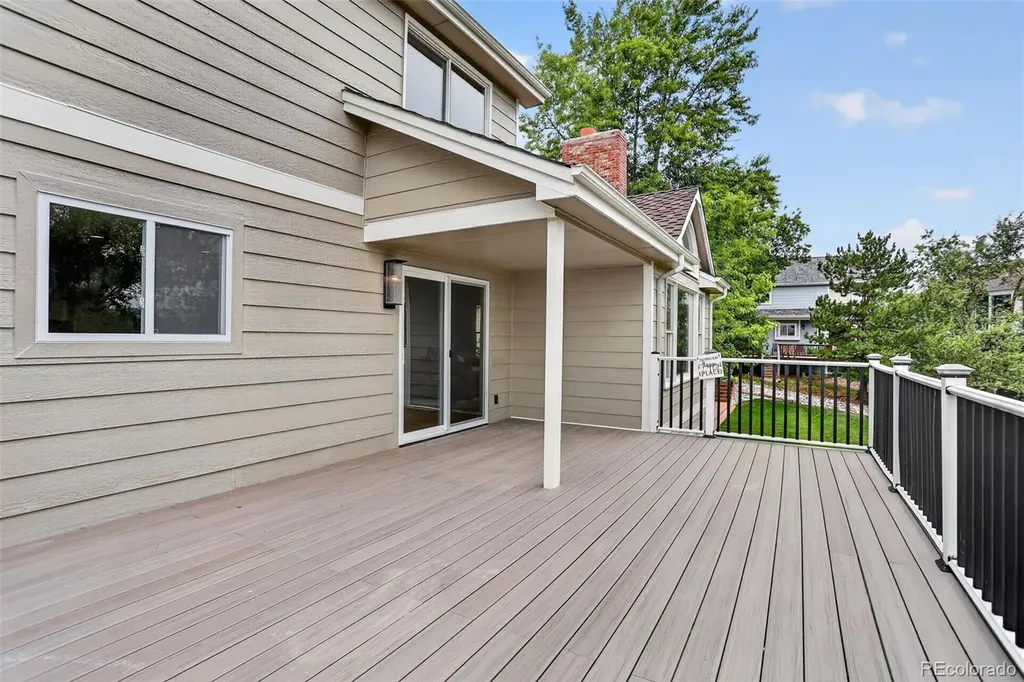 87 Buckthorn Drive Littleton CO 80127