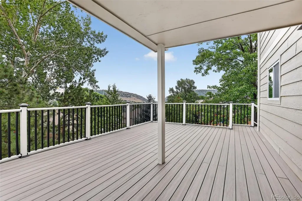 87 Buckthorn Drive Littleton CO 80127