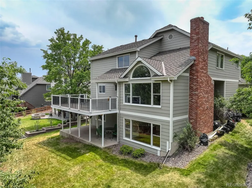 87 Buckthorn Drive Littleton CO 80127