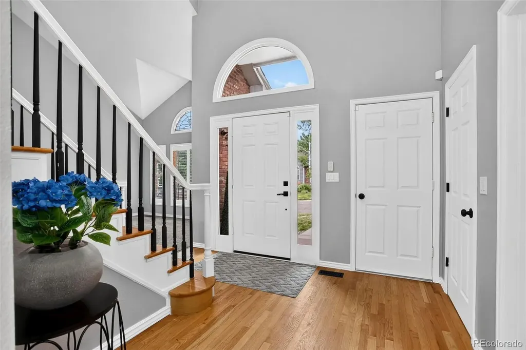 87 Buckthorn Drive Littleton CO 80127