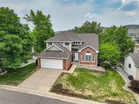 87 Buckthorn Drive Littleton CO 80127
