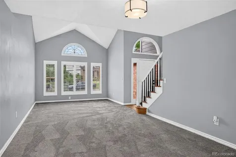 87 Buckthorn Drive Littleton CO 80127