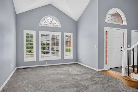 87 Buckthorn Drive Littleton CO 80127