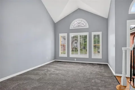 87 Buckthorn Drive Littleton CO 80127
