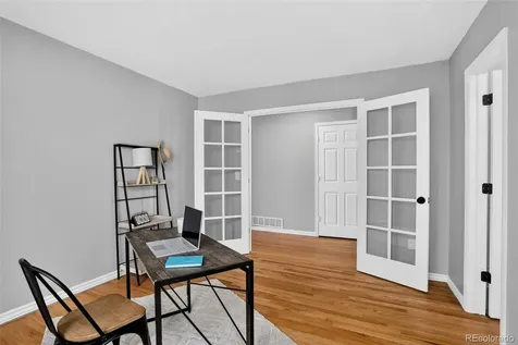 87 Buckthorn Drive Littleton CO 80127
