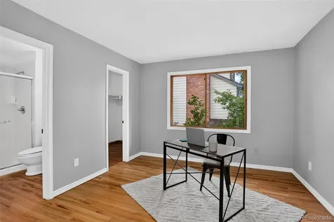 87 Buckthorn Drive Littleton CO 80127