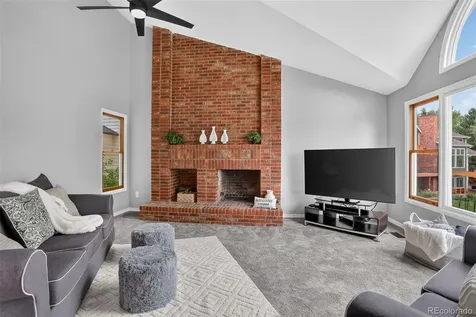 87 Buckthorn Drive Littleton CO 80127