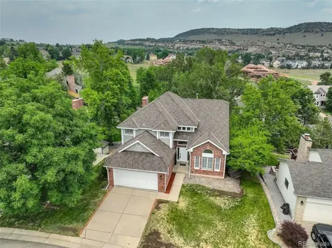 87 Buckthorn Drive Littleton CO 80127
