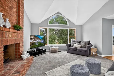 87 Buckthorn Drive Littleton CO 80127