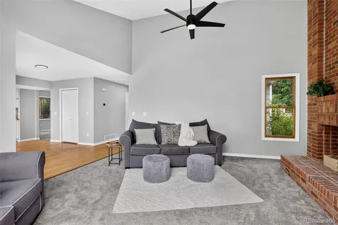 87 Buckthorn Drive Littleton CO 80127
